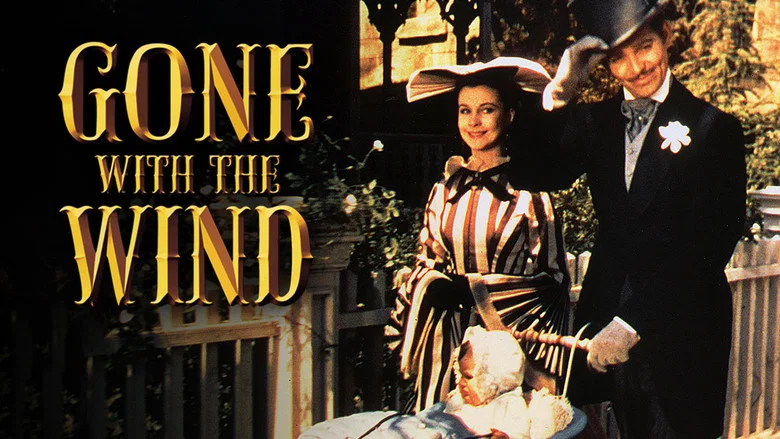 Gone with the Wind screenshot 4