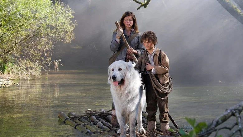 Belle and Sebastian: The Adventure Continues screenshot 2
