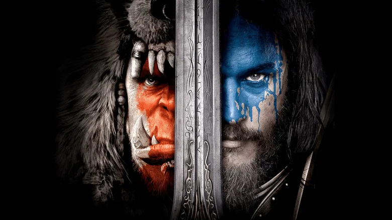 Warcraft screenshot 5