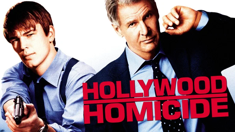 Hollywood Homicide screenshot 8