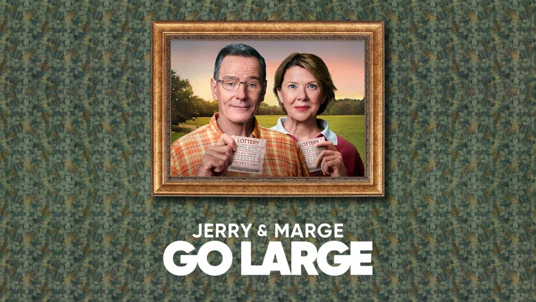 Jerry & Marge Go Large screenshot 5