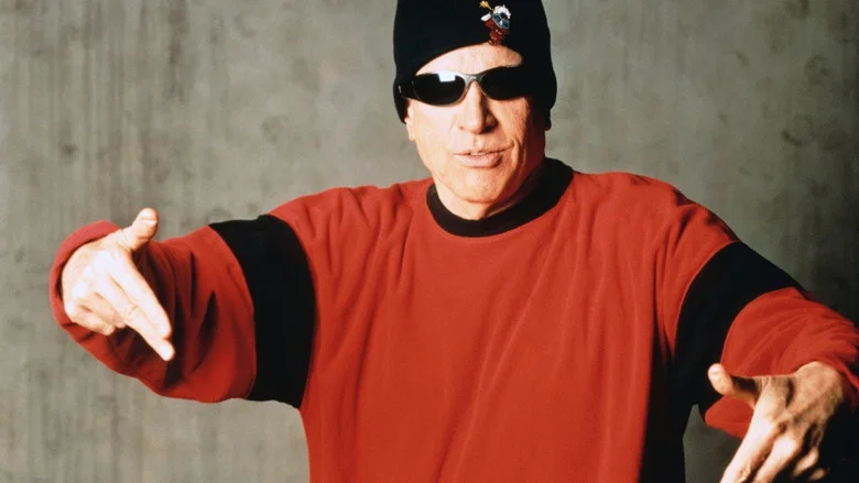 Bulworth screenshot 5