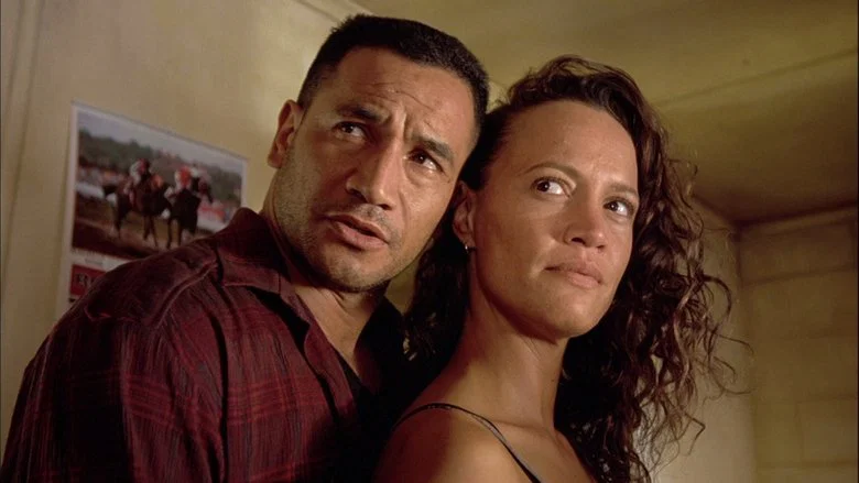 Once Were Warriors screenshot 1