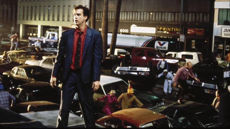 Miracle Mile screenshot 3