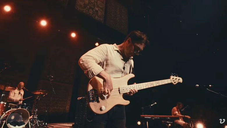 MSG II screenshot 1