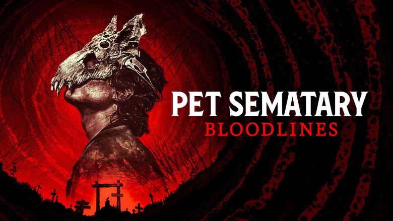 Pet Sematary: Bloodlines screenshot 2