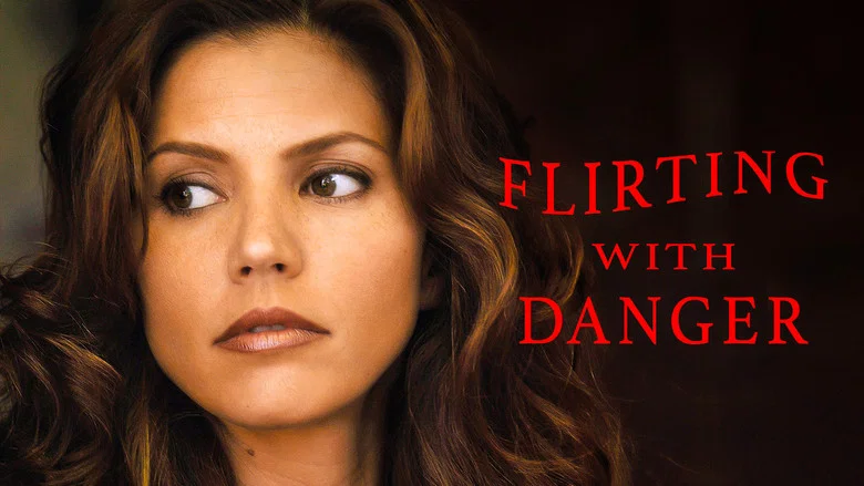 Flirting with Danger screenshot 3