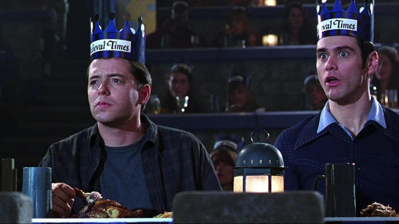The Cable Guy screenshot 1