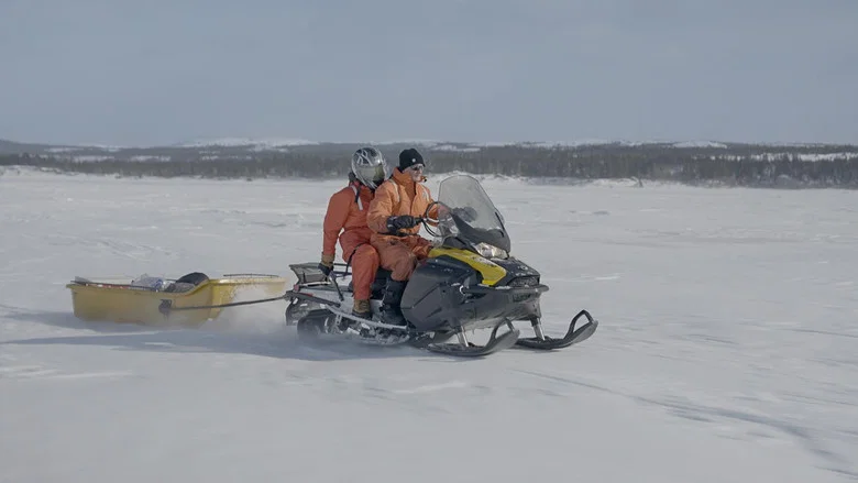 Climat déréglé, santé en danger screenshot 4