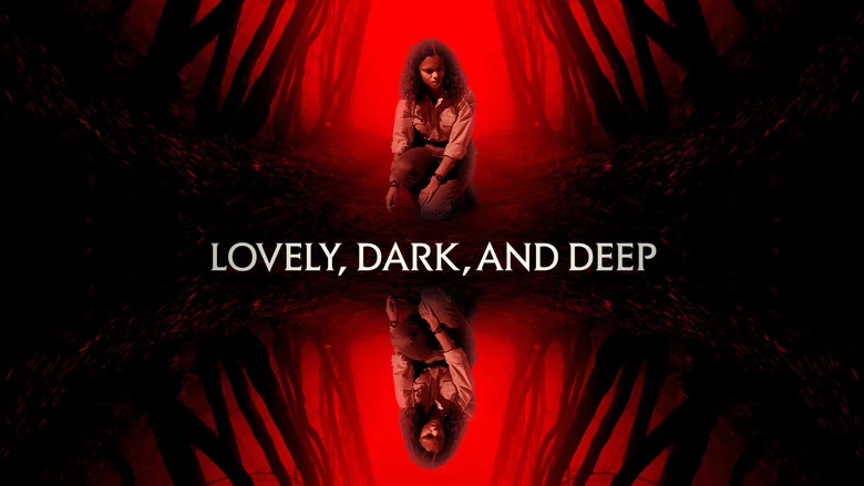 Lovely, Dark, and Deep screenshot 4
