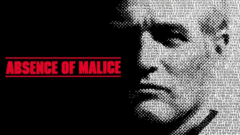 Absence of Malice screenshot 8