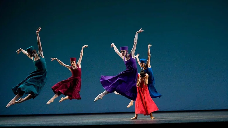 The Bolshoi Ballet: A Contemporary Evening screenshot 1