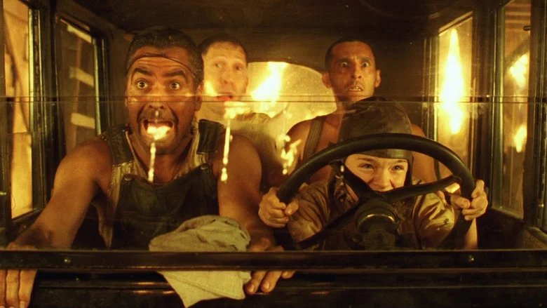 O Brother, Where Art Thou? screenshot 6