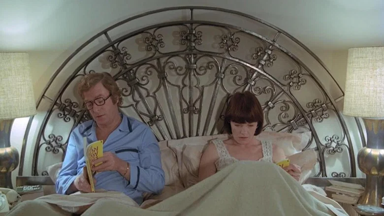 The Romantic Englishwoman screenshot 7