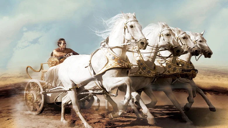Ben-Hur screenshot 2