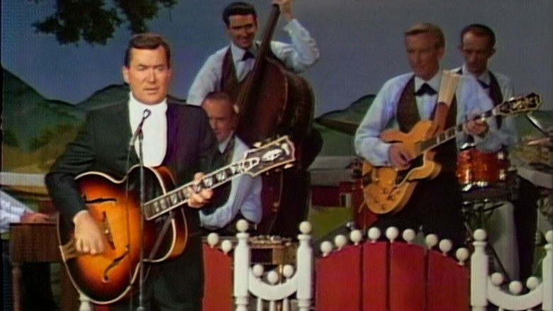Opry Video Classics: Hall of Fame screenshot 1