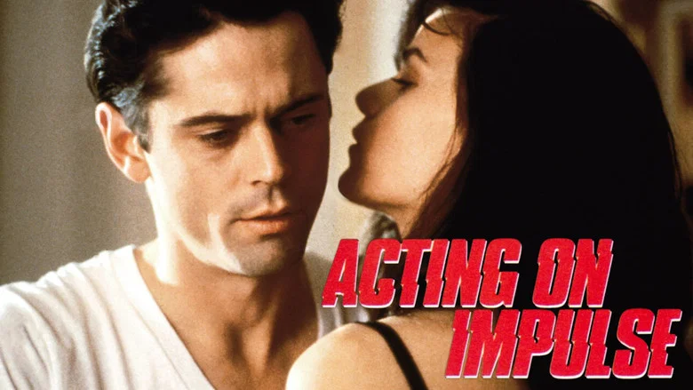 Acting on Impulse screenshot 4