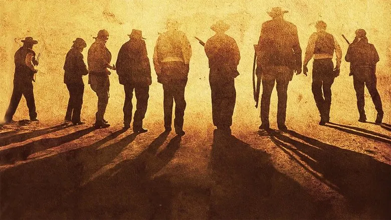 The Wild Bunch screenshot 1