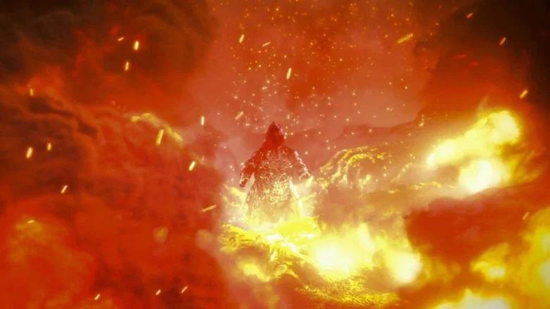 Godzilla: City on the Edge of Battle screenshot 8
