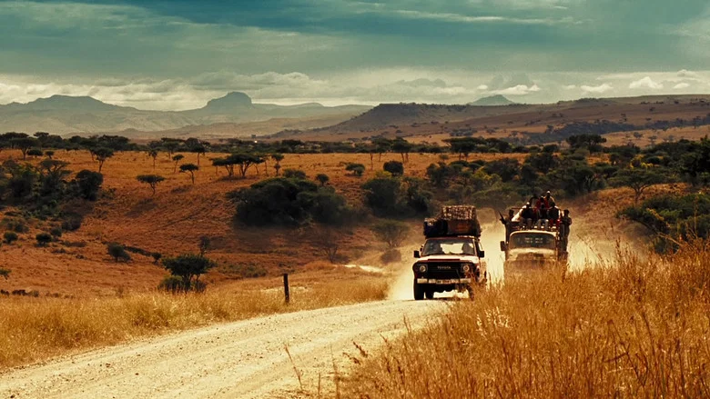 Primeval screenshot 2