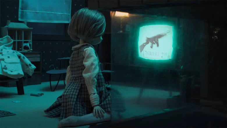 JUDY1964 screenshot 2