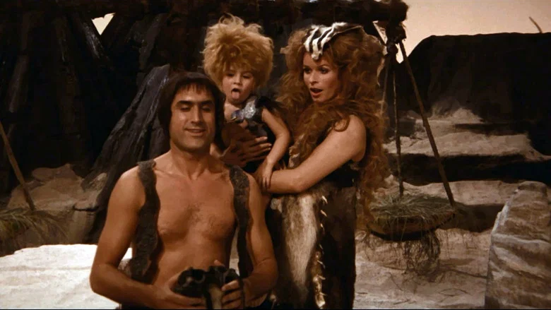 When Women Lost Their Tails screenshot 8