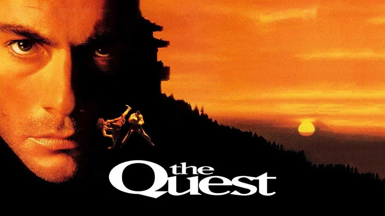 The Quest screenshot 8