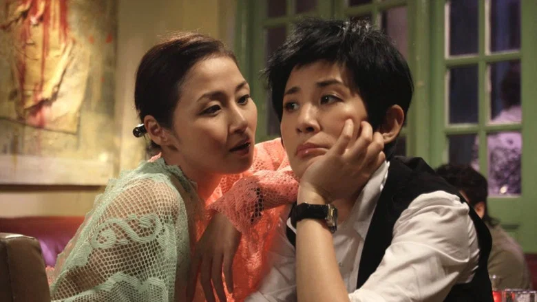 All About Love screenshot 5
