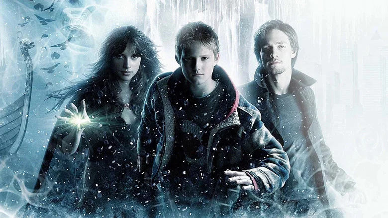 The Seeker: The Dark Is Rising screenshot 4