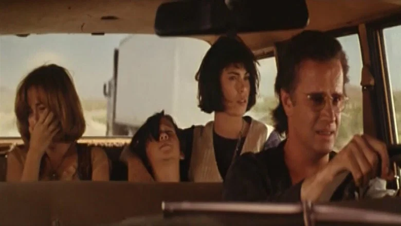 The Road Killers screenshot 4