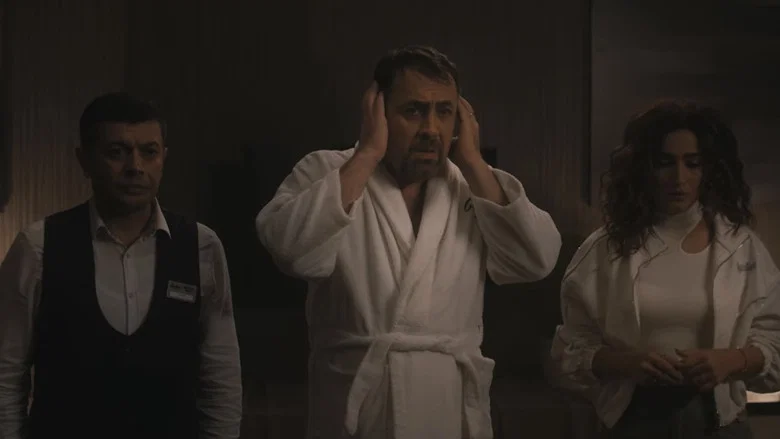 Hotel Loo screenshot 3
