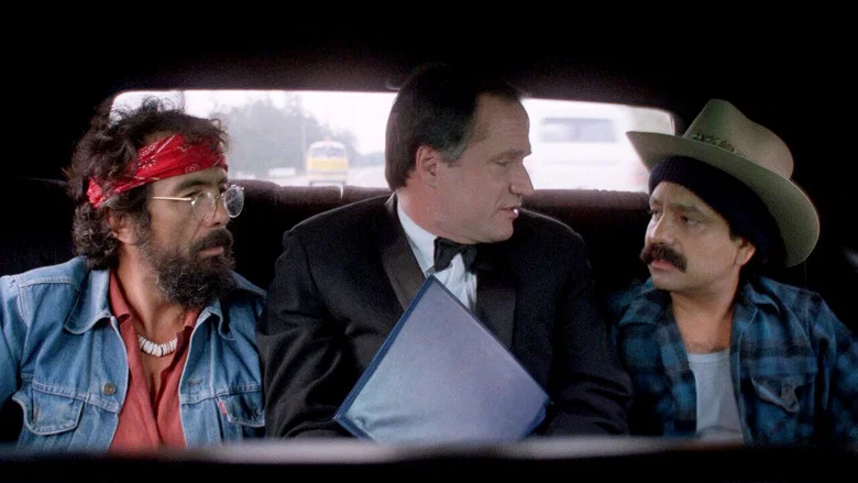 Still Smokin screenshot 3