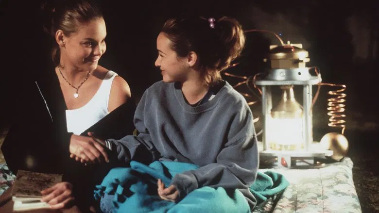 Wish Upon a Star screenshot 1
