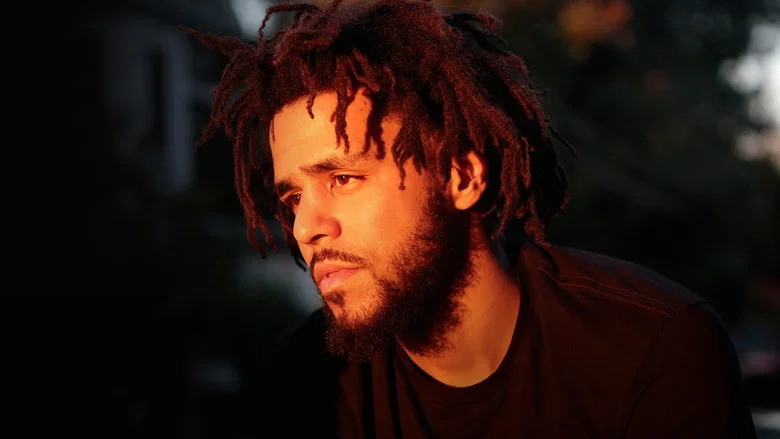 J. Cole: 4 Your Eyez Only screenshot 2