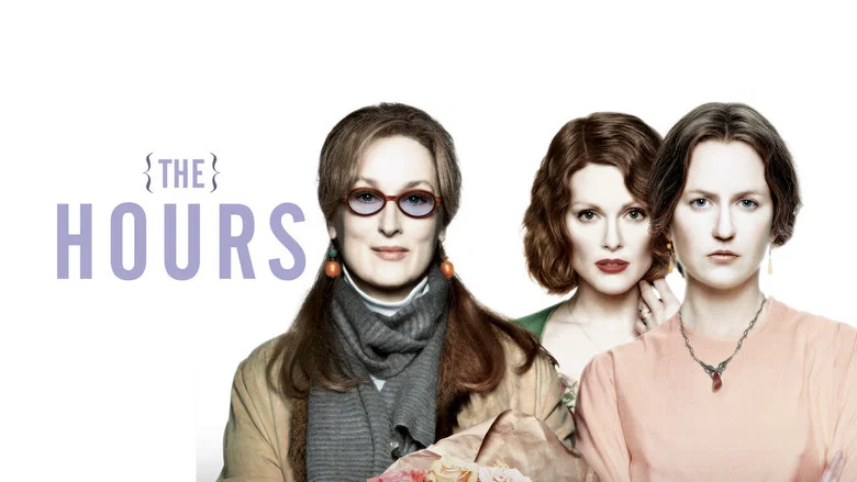 The Hours screenshot 7