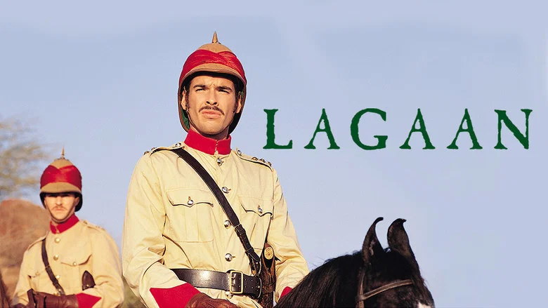 Lagaan: Once Upon a Time in India screenshot 7