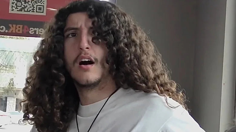 Mama's Boy screenshot 1