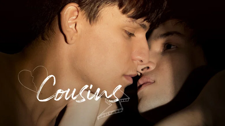 Cousins screenshot 2