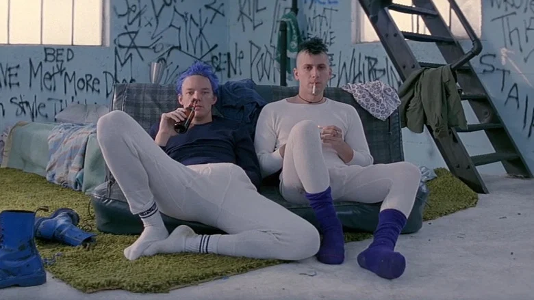 SLC Punk screenshot 1