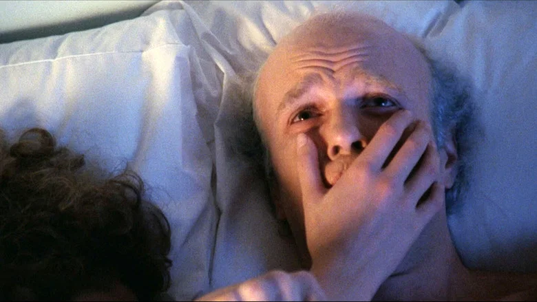 Manhunter screenshot 7