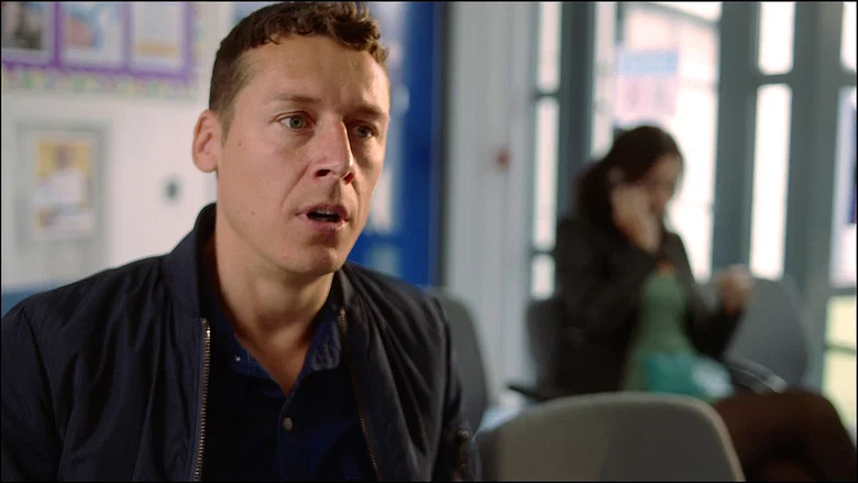 STI: Sexually Transmitted Introductions screenshot 7