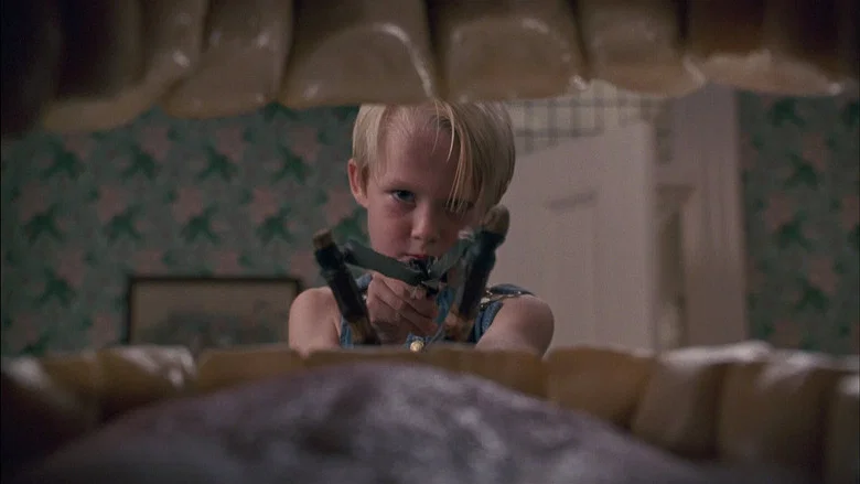 Dennis the Menace screenshot 3