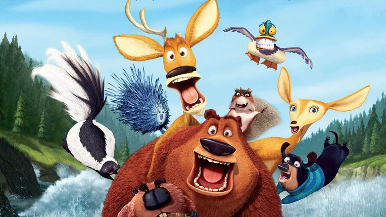 Open Season screenshot 4