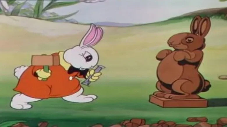 Funny Little Bunnies screenshot 2