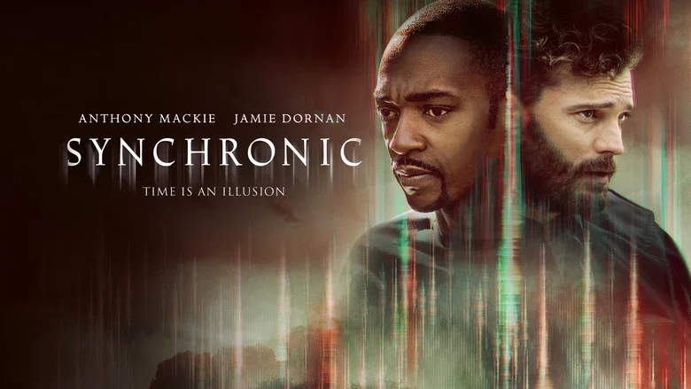 Synchronic screenshot 7