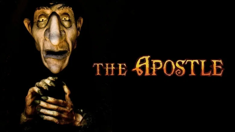 The Apostle screenshot 5
