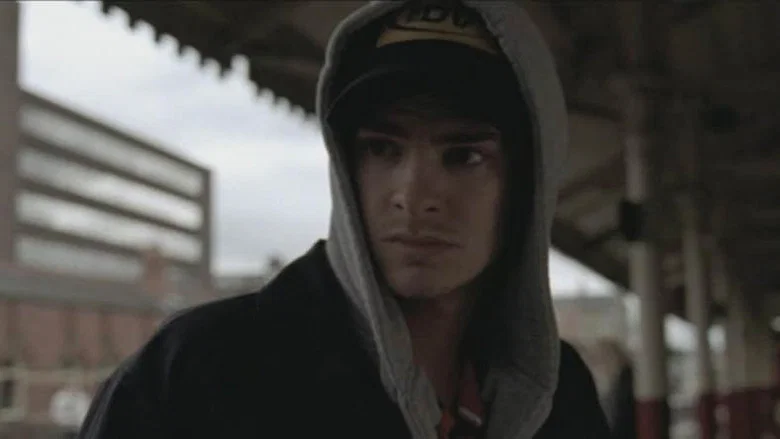 Boy A screenshot 8
