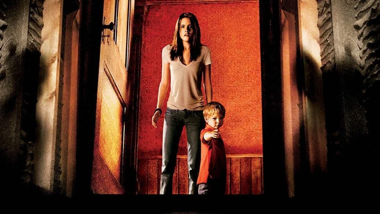 The Messengers screenshot 7
