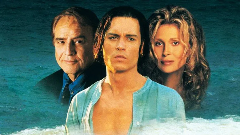 Don Juan DeMarco screenshot 1