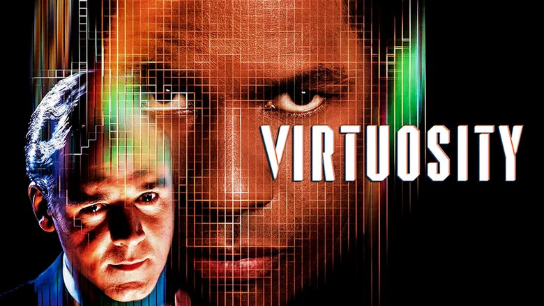 Virtuosity screenshot 5